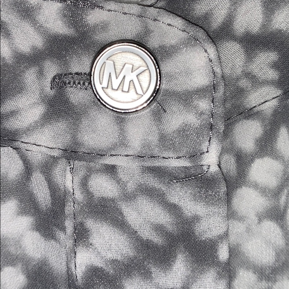 Michael Michael Kors Shirt Size Medium - Picture 3 of 6